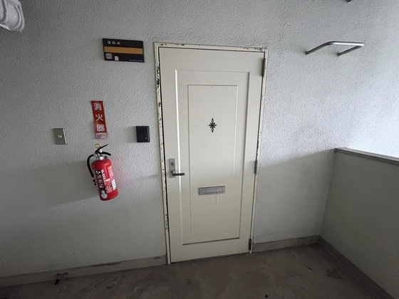 ドミールアサヒ