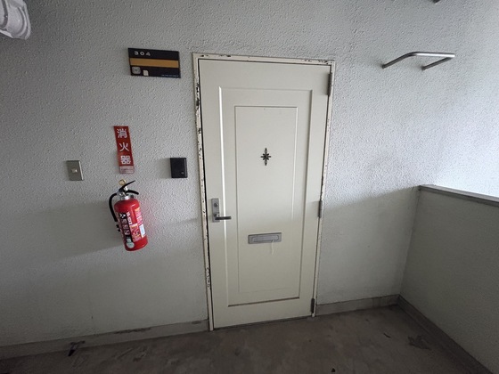 ドミールアサヒ