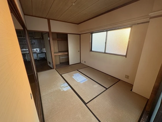 ドミールアサヒ