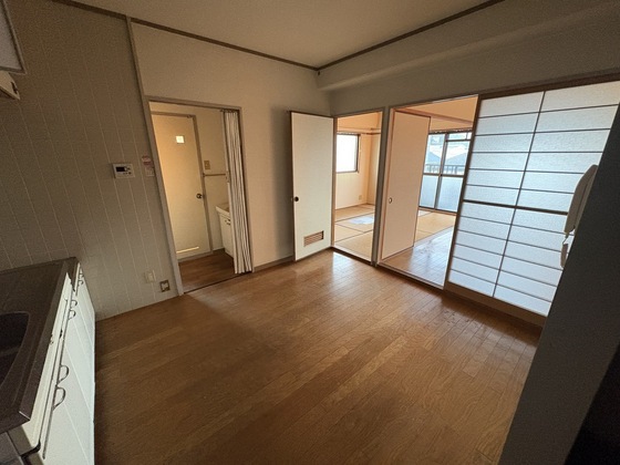 ドミールアサヒ