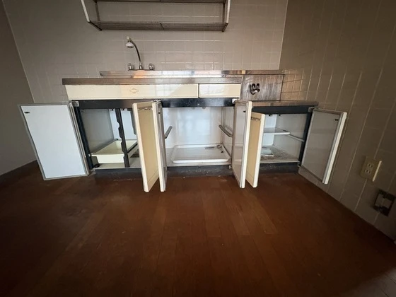 ドミールアサヒ