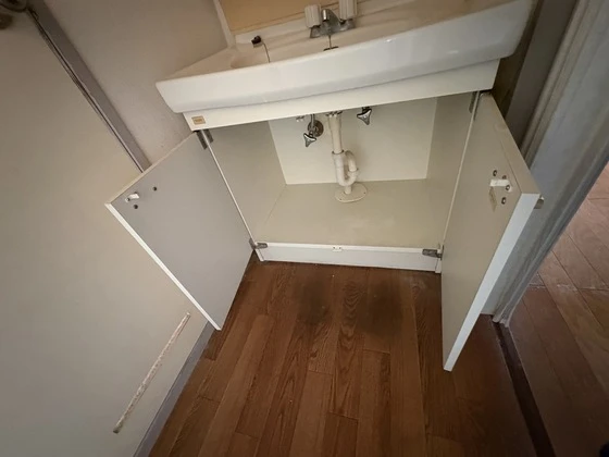 ドミールアサヒ