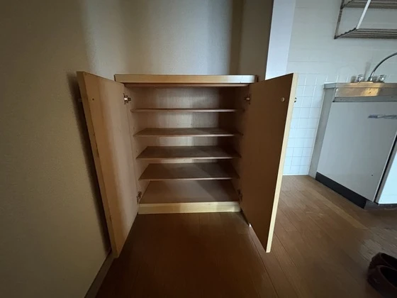 ドミールアサヒ