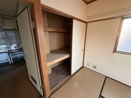 ドミールアサヒ