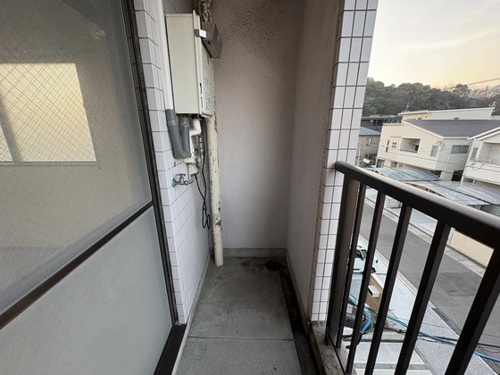 ドミールアサヒ