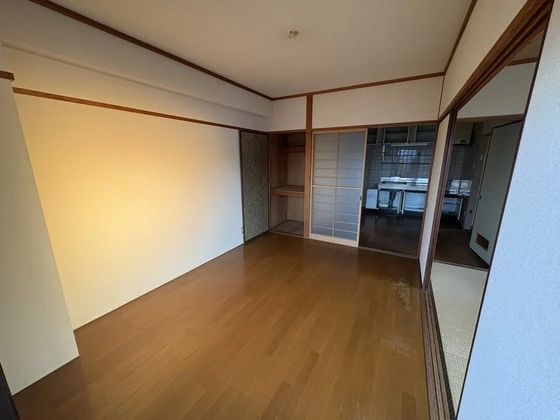 ドミールアサヒ