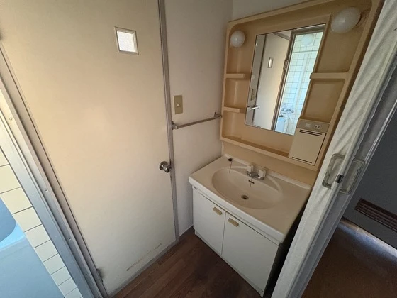 ドミールアサヒ