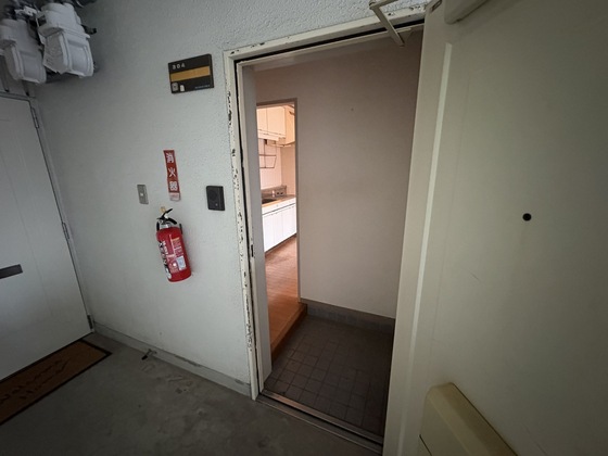 ドミールアサヒ