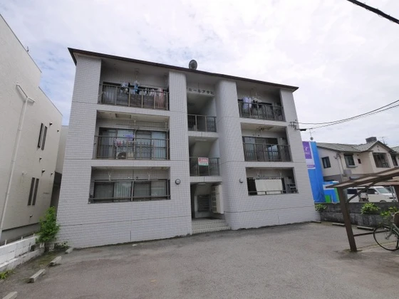 ドミールアサヒ