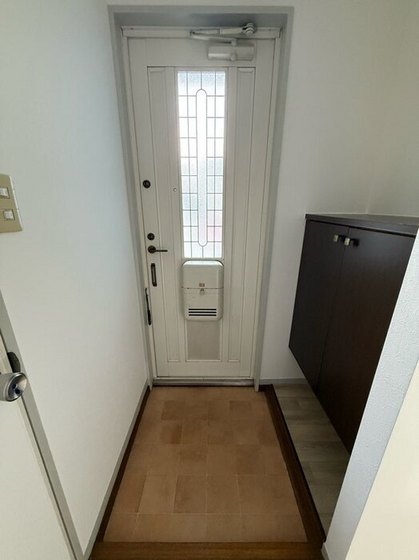 サニーハイム洋光 B棟