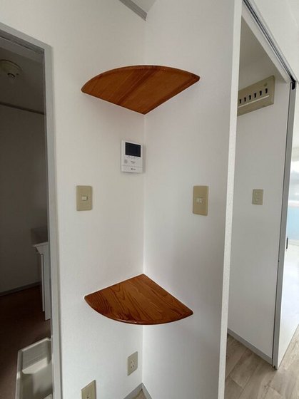 サニーハイム洋光 B棟