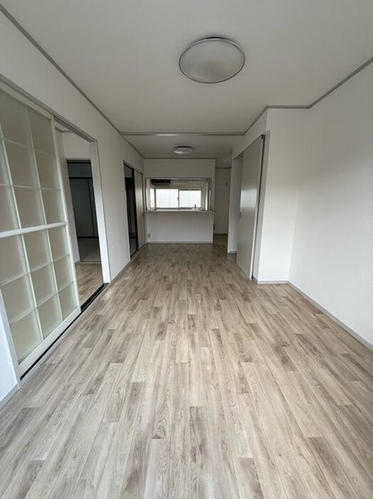 サニーハイム洋光 B棟