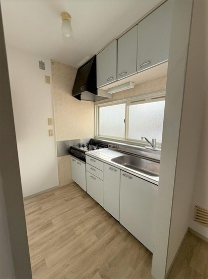 サニーハイム洋光 B棟