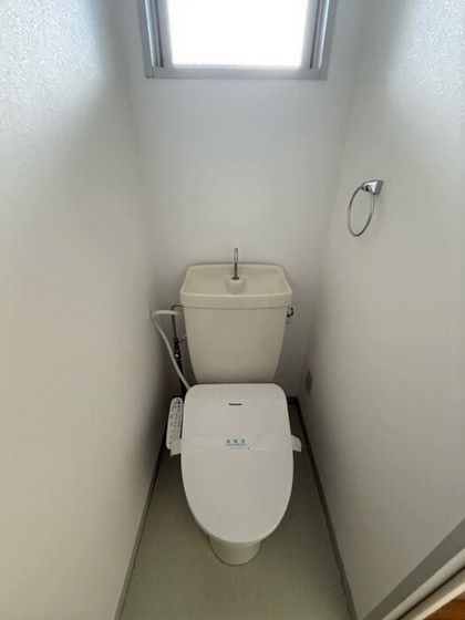 サニーハイム洋光 B棟