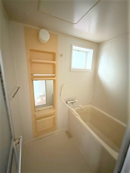 サニーハイム洋光 B棟