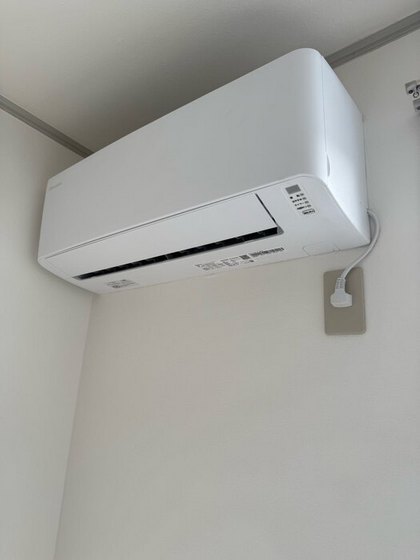 サニーハイム洋光 B棟