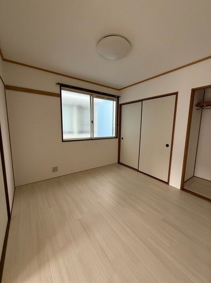 サニーハイム洋光 B棟