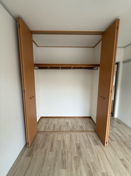 サニーハイム洋光 B棟