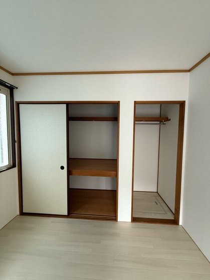 サニーハイム洋光 B棟