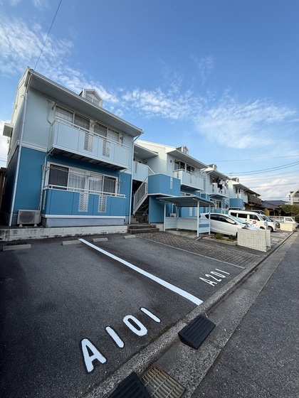 サニーハイム洋光 B棟