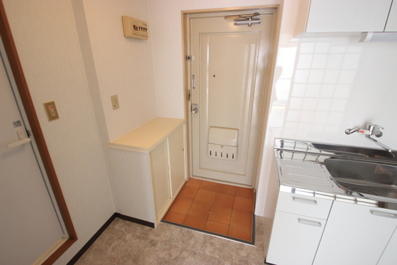 コムメイトマンション