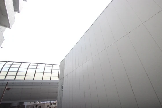 コムメイトマンション