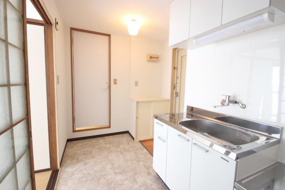 コムメイトマンション