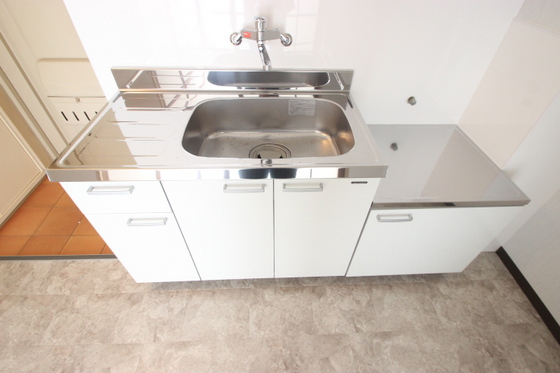 コムメイトマンション