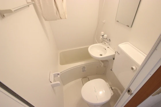 コムメイトマンション