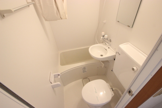 コムメイトマンション