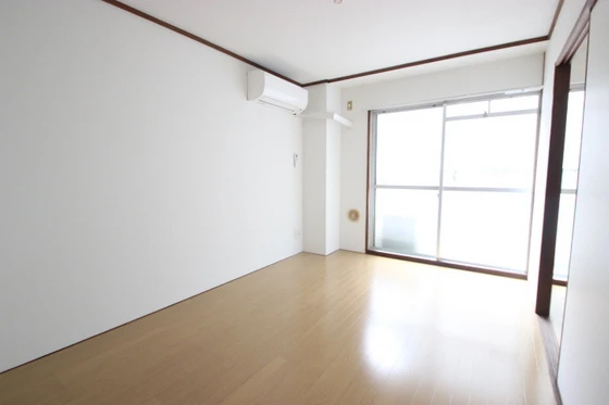 コムメイトマンション