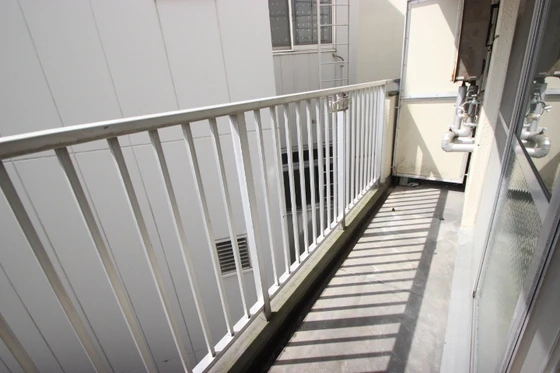 コムメイトマンション