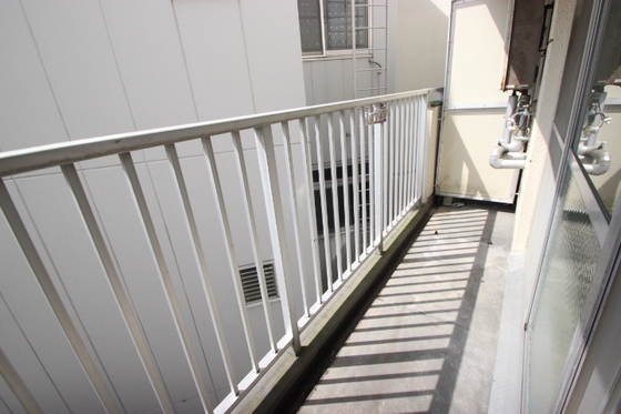 コムメイトマンション