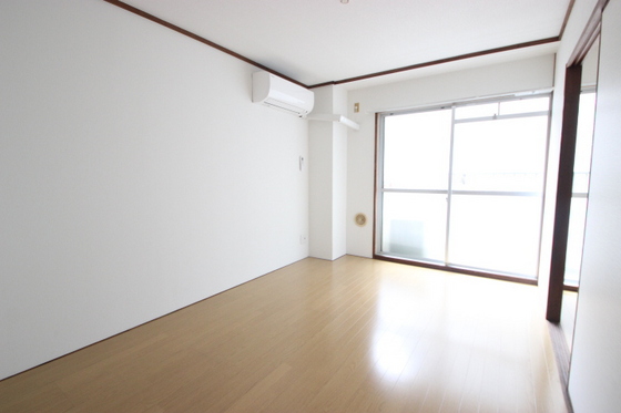 コムメイトマンション