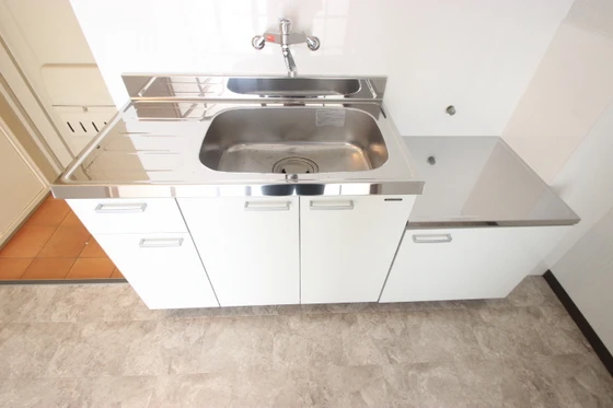 コムメイトマンション