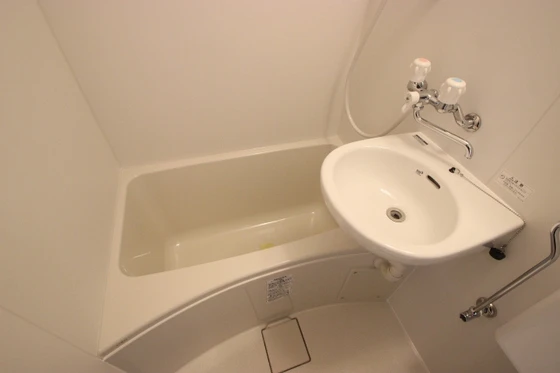 コムメイトマンション