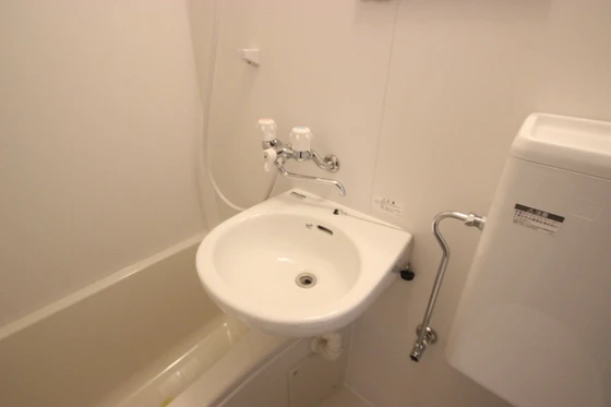 コムメイトマンション