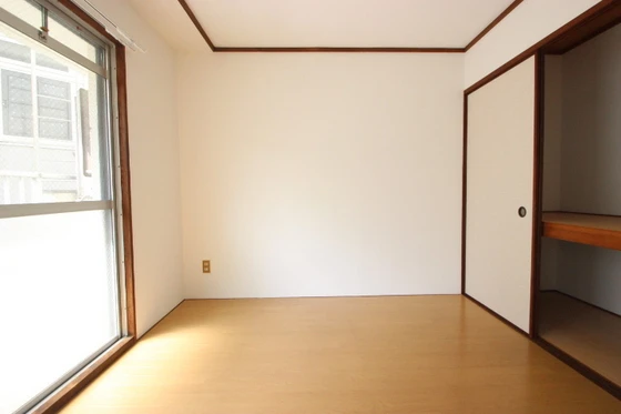 コムメイトマンション