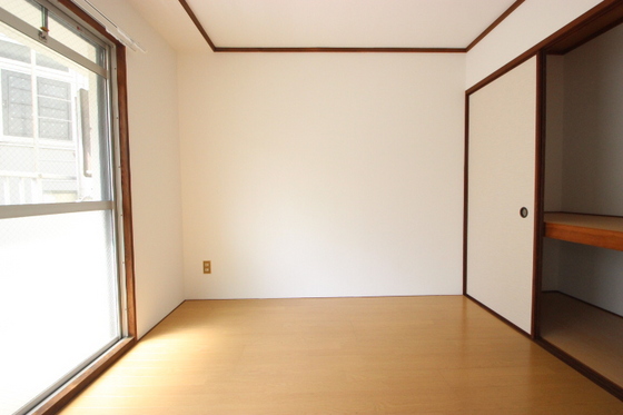 コムメイトマンション