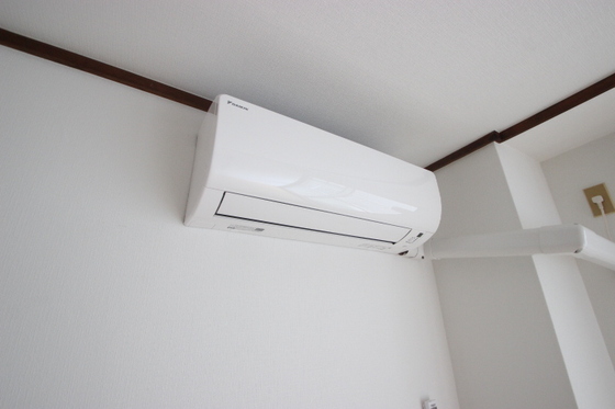 コムメイトマンション