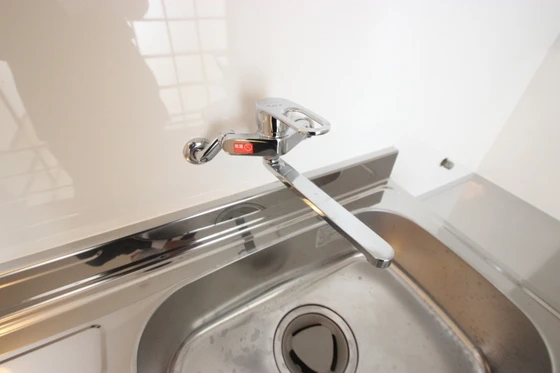 コムメイトマンション