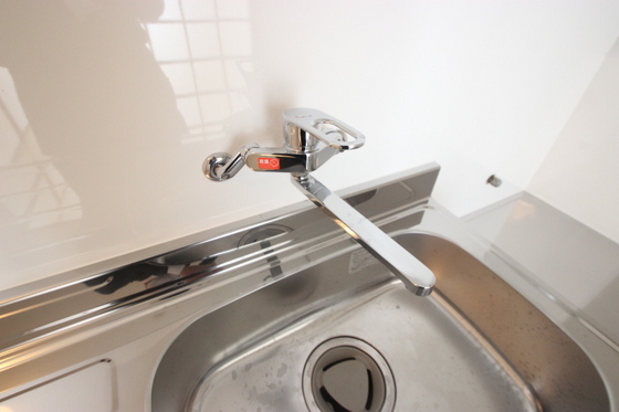 コムメイトマンション