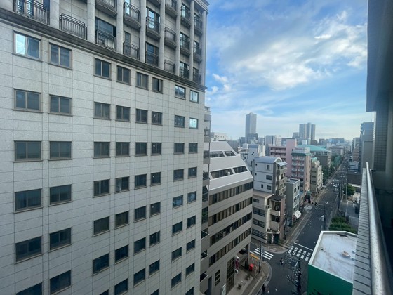 サンライズ小町