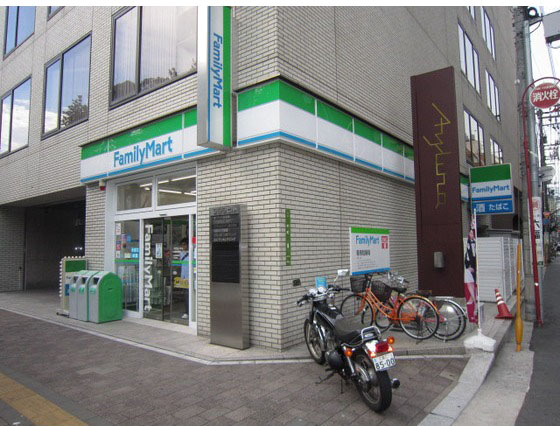 サンライズ小町