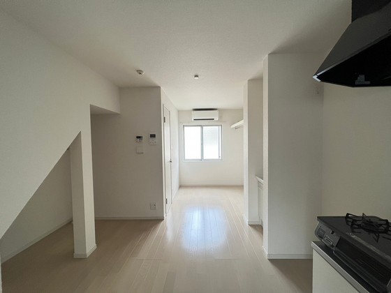 ポルトボヌール府中弐番館