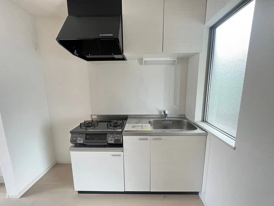 ポルトボヌール府中弐番館