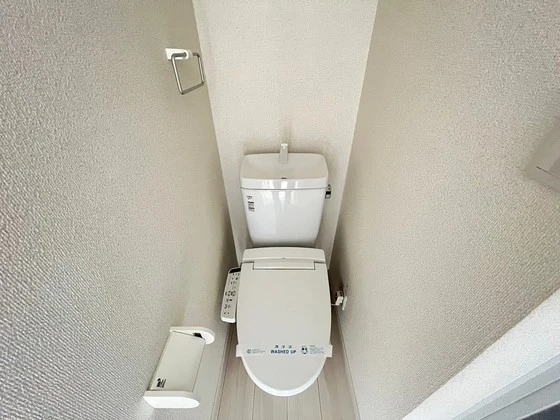 ポルトボヌール府中弐番館