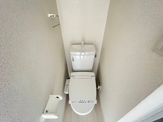 ポルトボヌール府中弐番館