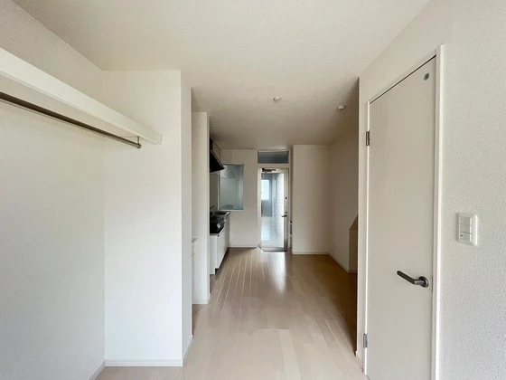 ポルトボヌール府中弐番館