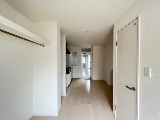 ポルトボヌール府中弐番館